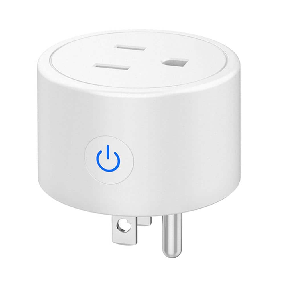 AVATAR CONTROLS Mini Smart Wifi Plug (1)