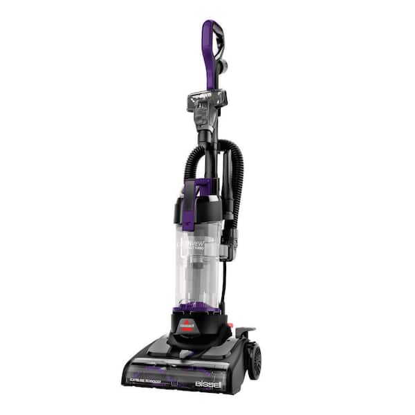 BISSELL CleanView Compact Turbo Upright Vacuum