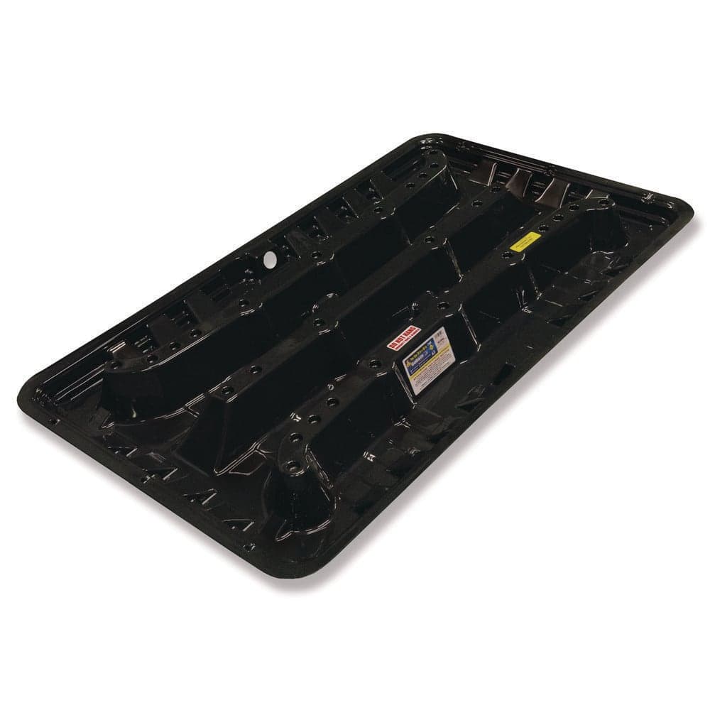 RectorSeal Goliath Secondary Drain Pan 30 in. x 50 in. (1)