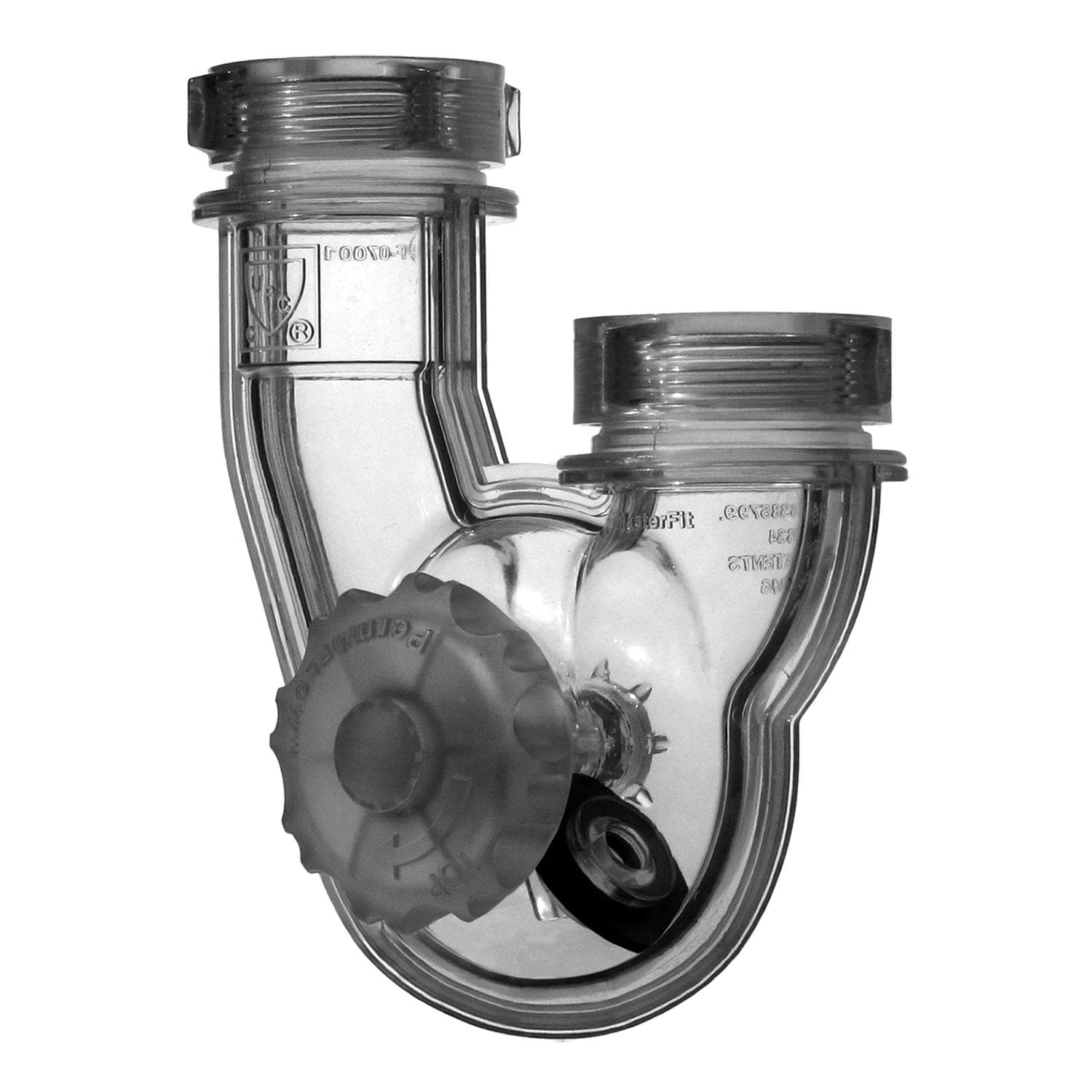 Sink Parts and Repair