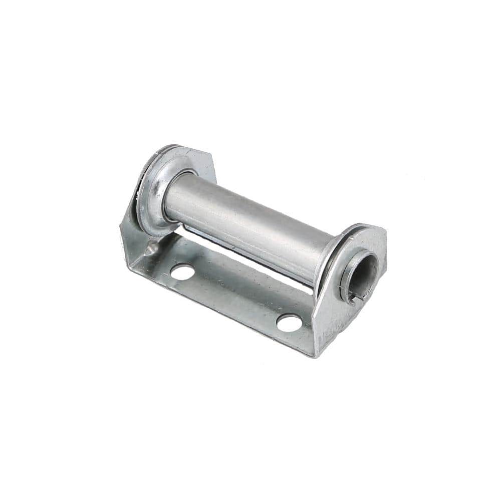 Unbranded 14-Gauge Steel Full View Center Hinge (1)