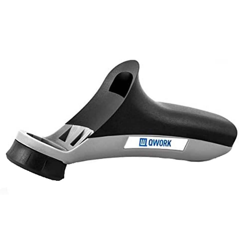 Unbranded Standard Ergonomic Rotary Tool Handle Grip Attachment with Enhanced Comfort for Power Rotary Tool (1-Pack) (1)