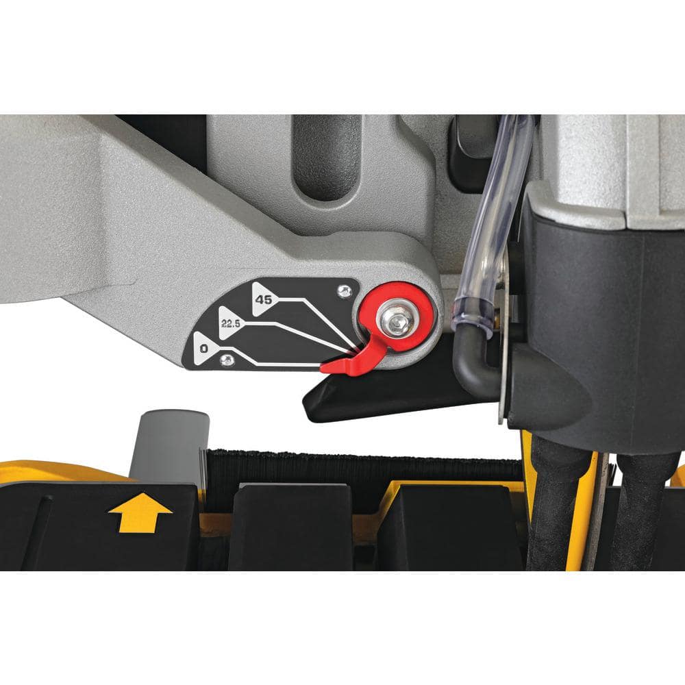 DEWALT 10 in. High Capacity Wet Tile Saw (3)