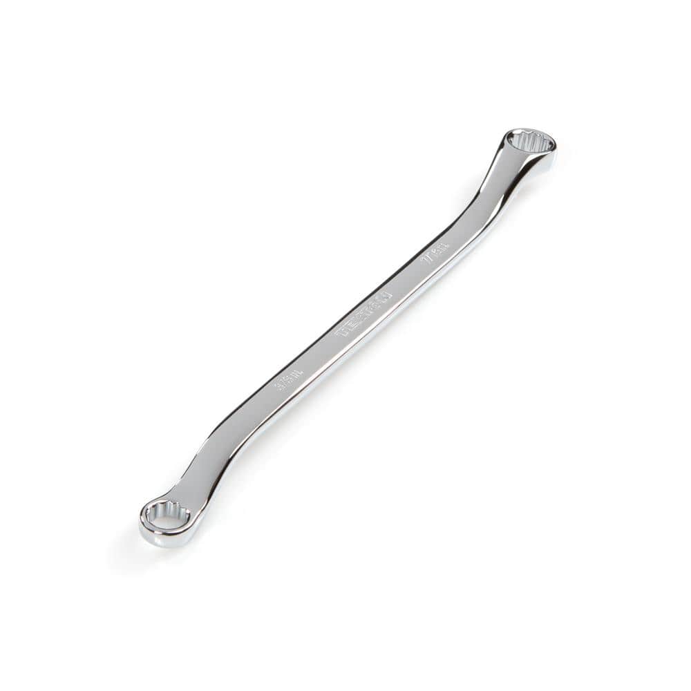 TEKTON 3/8 x 7/16 in. 45-Degree Offset Box End Wrench