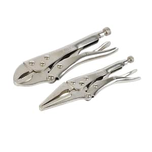 Locking Pliers