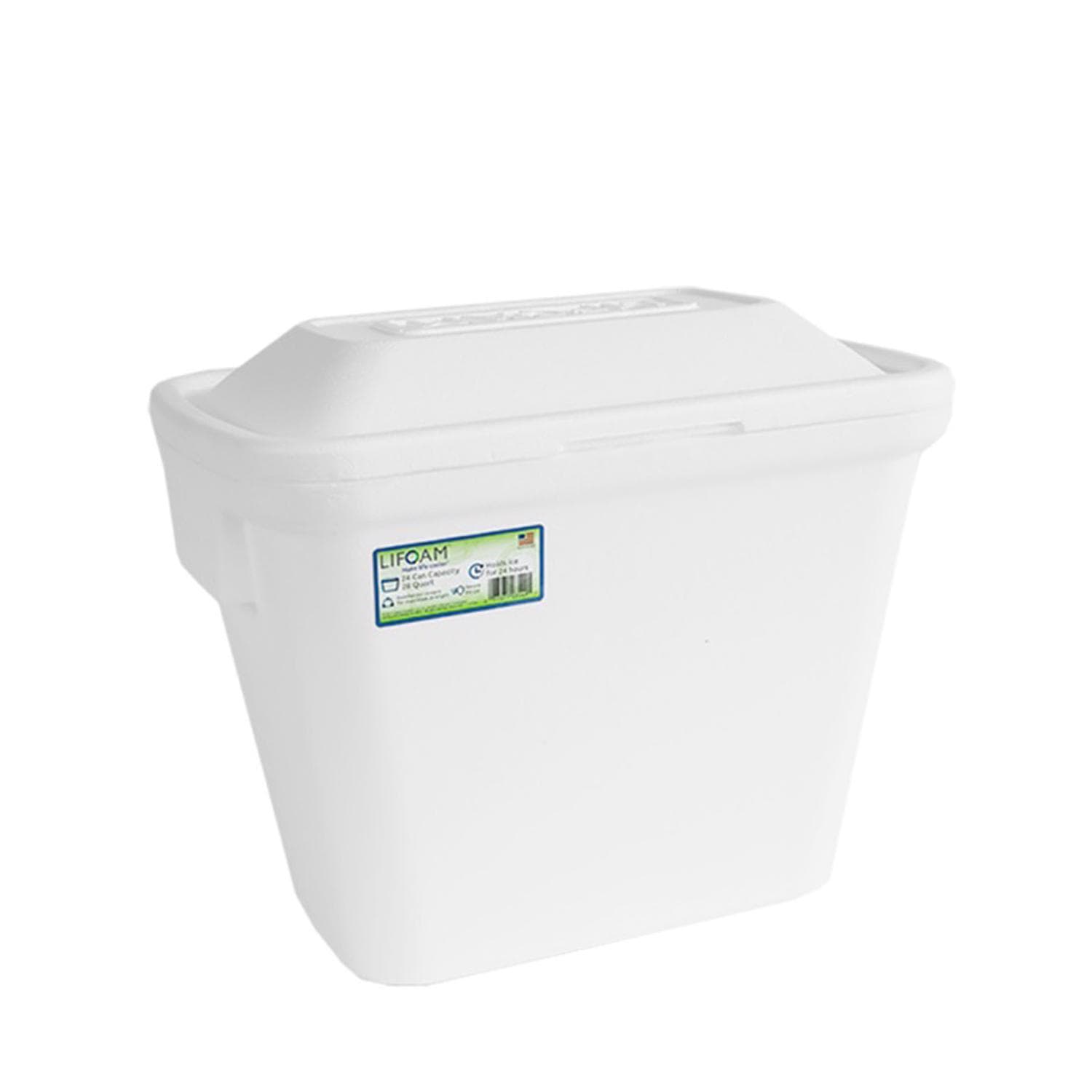 Hard-Sided Coolers