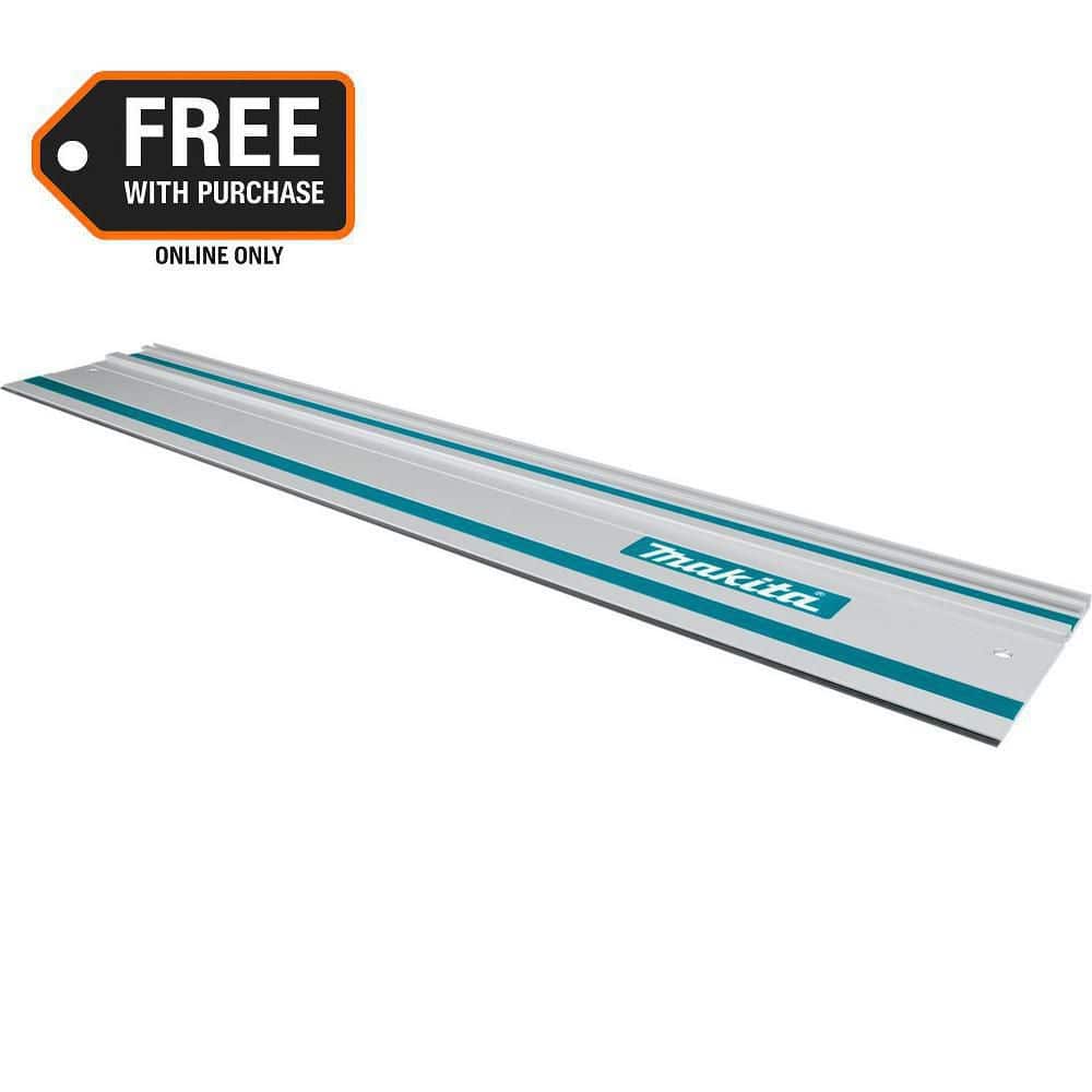 Makita 39 in. Metal Guide Rail