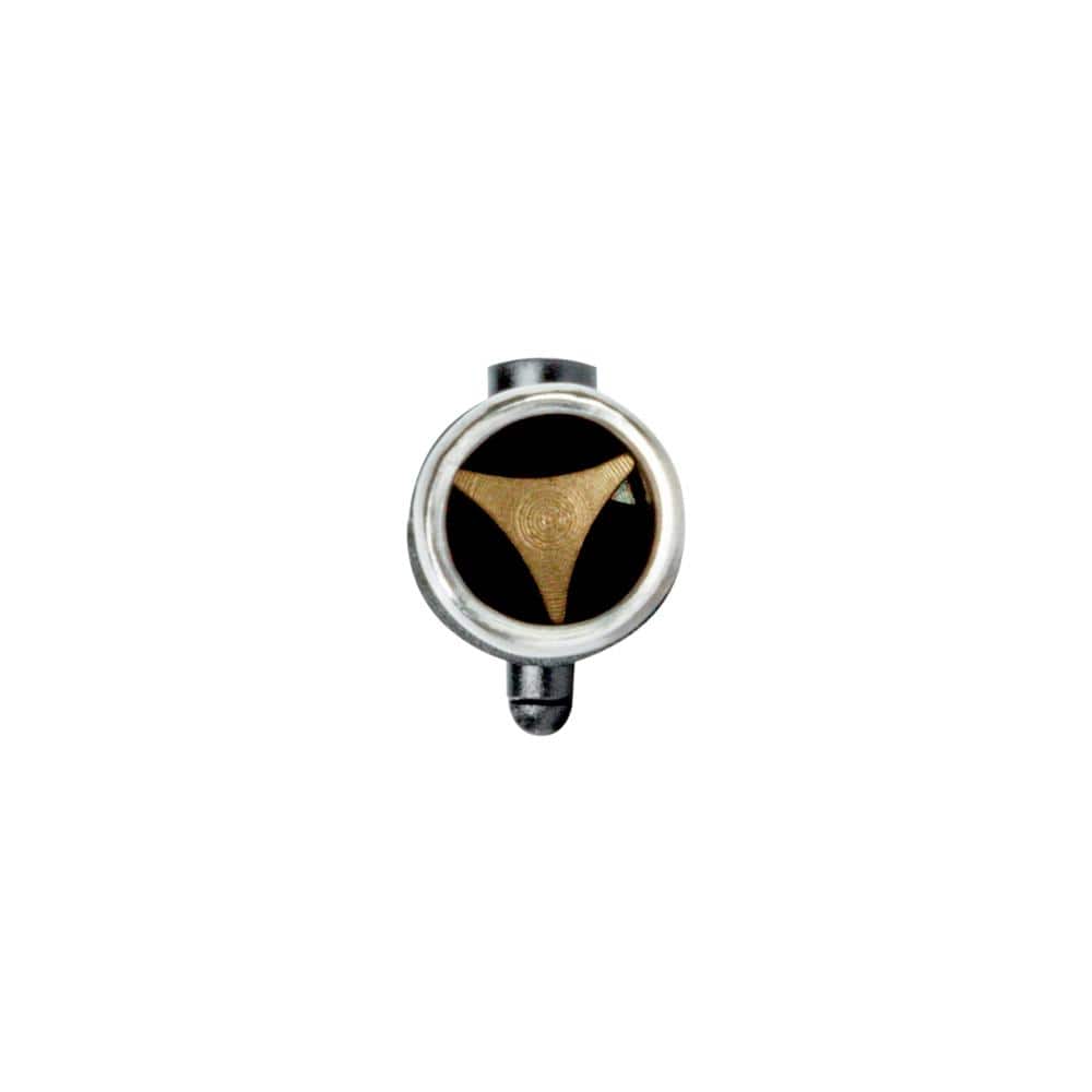 SIEVERT Pro 9 Interchangeable HE Cyclone Burner Tip (Fuel Not Included) (2)