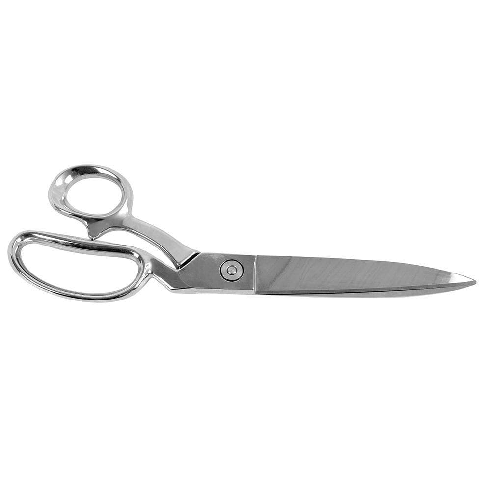 Clauss 12 in. Bent Trimmer - SureSet Precision Scissors (3)