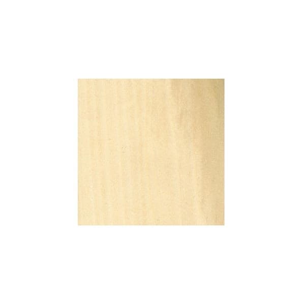 Unbranded 1/4 in. x 6 in. x 2 ft. Poplar Hobby Board (2)