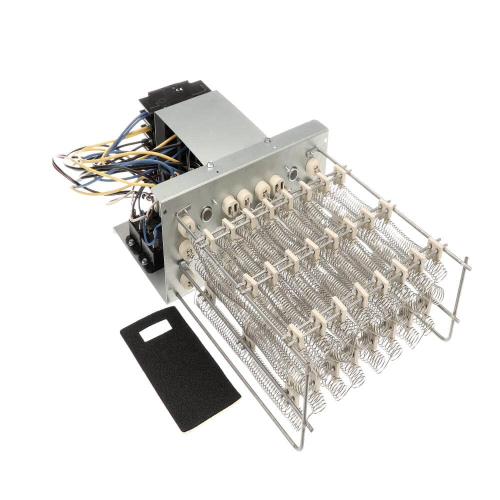 York 25Kw 3Ph Heater Element Kit Breaker S1-6HK16502525