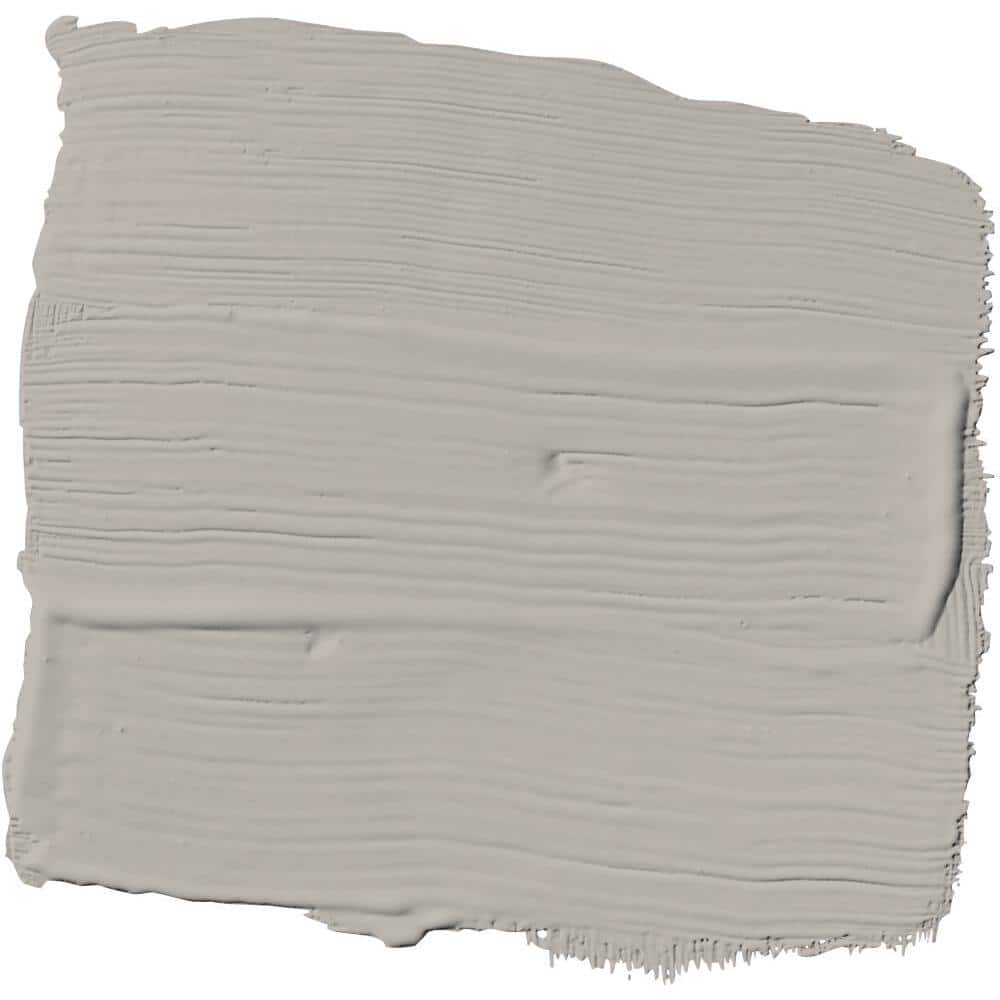 Glidden 8 oz. PPG1006-4 Mercurial Satin Interior Paint Sample (2)