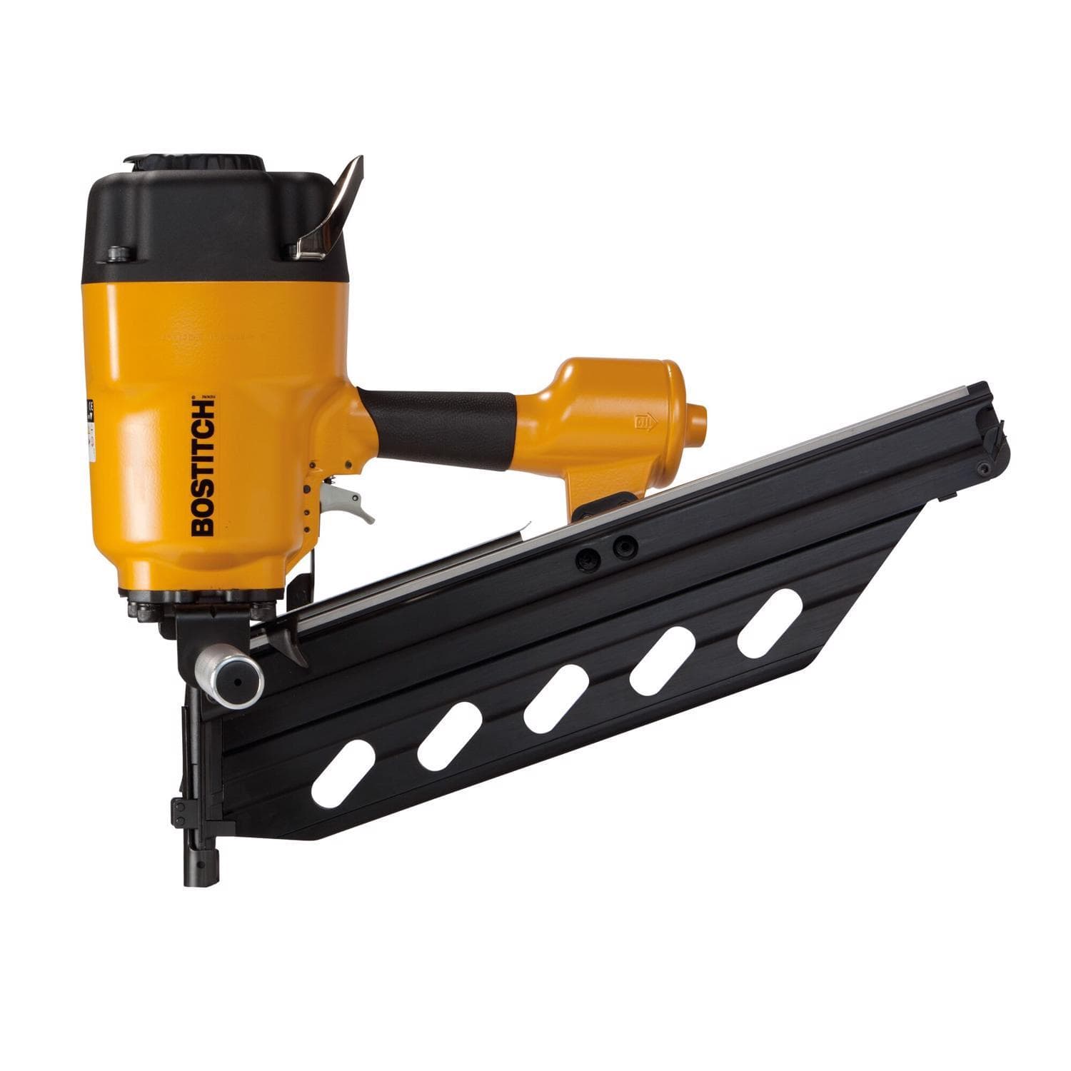 Power Nailers