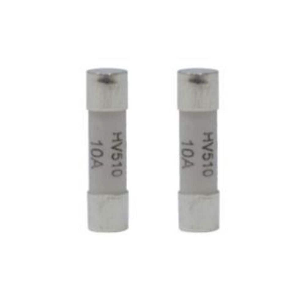 Southwire 10A 600V Multimeter Fuse-2 Pack