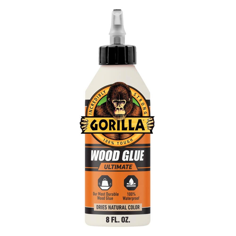 Gorilla Wood Glue Ultimate (1)