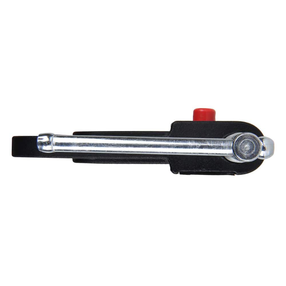 Husky 6 in. Quick Release C-Clamp (3)