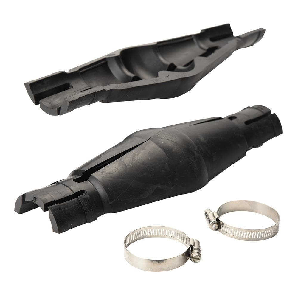 Everbilt Submersible Well Pump Torque Arrestor (2)