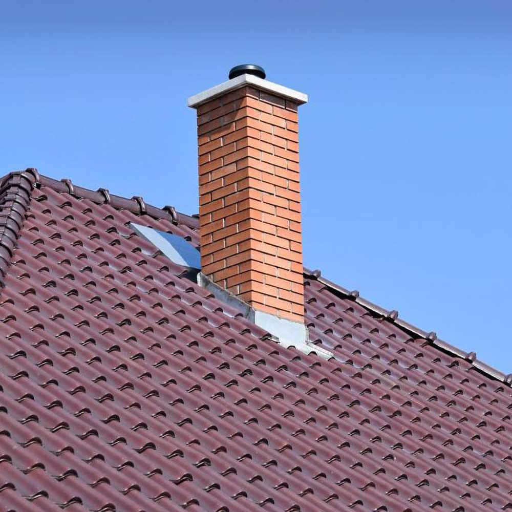 Gibraltar Building Products 5 in. x 7 in. Galvanized Steel Flashing Shingle (3)
