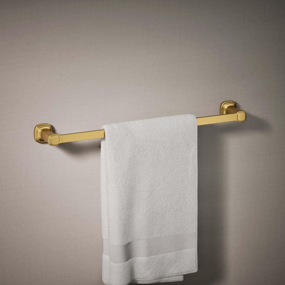 KOHLER Numista Towel Bar (2)