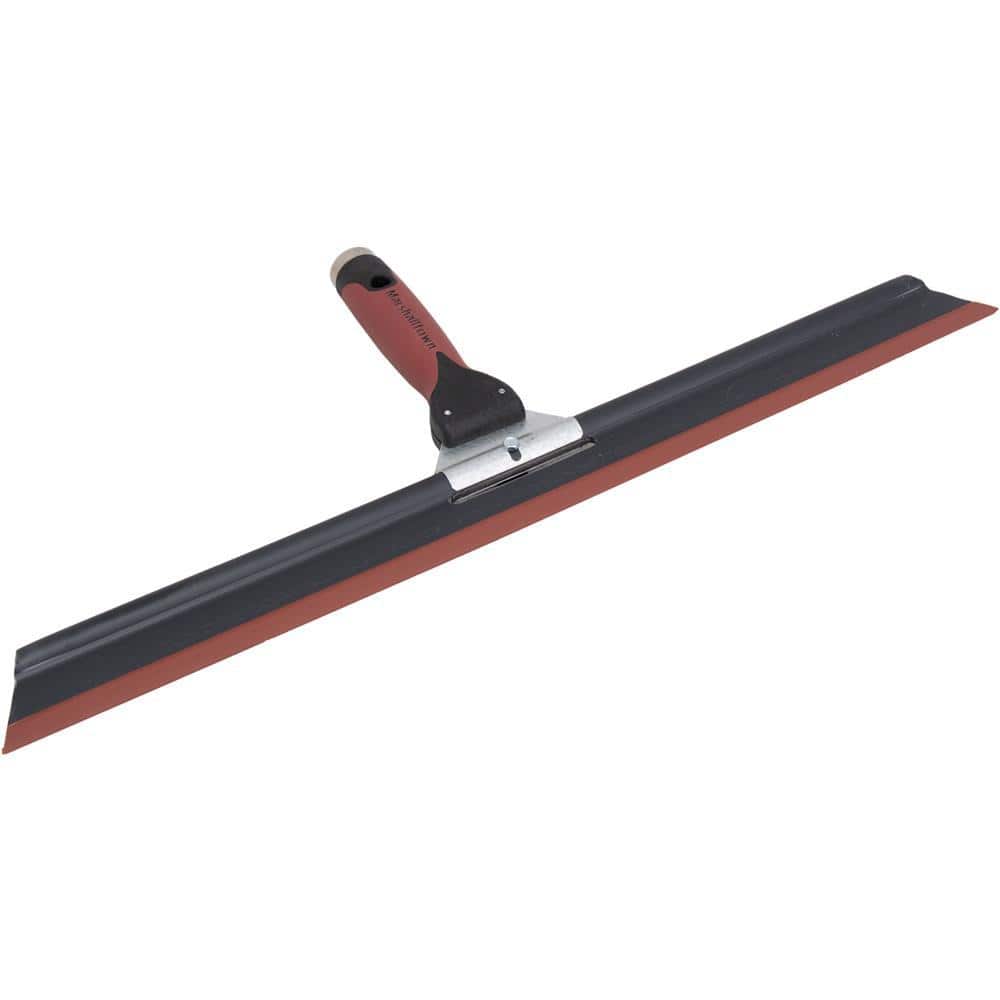 MARSHALLTOWN 22 in. Adjustable Pitch Squeegee Trowel (2)