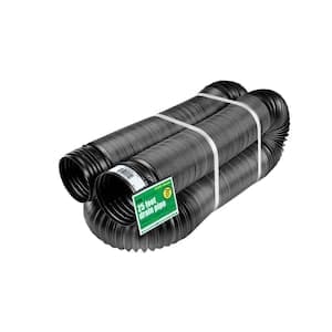 Corrugated Pipes