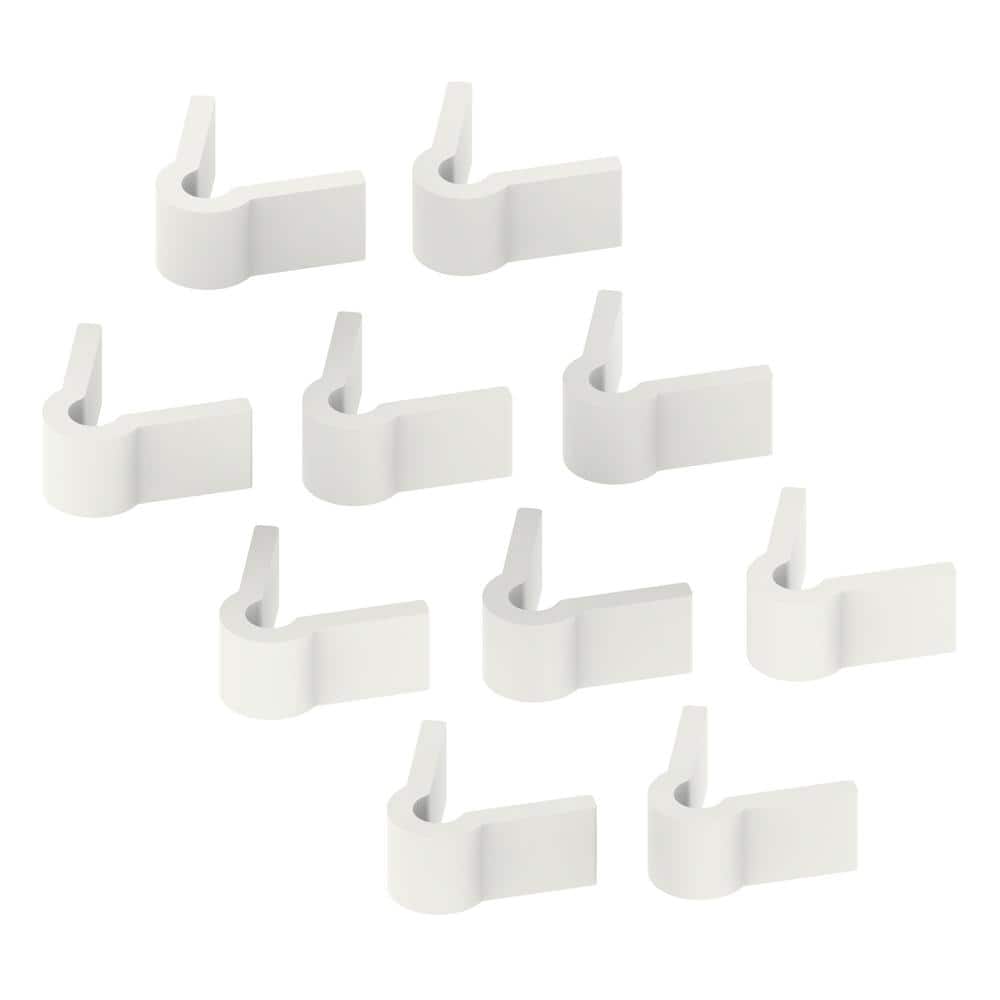 Square D 10 Qwik-Grip Fillers