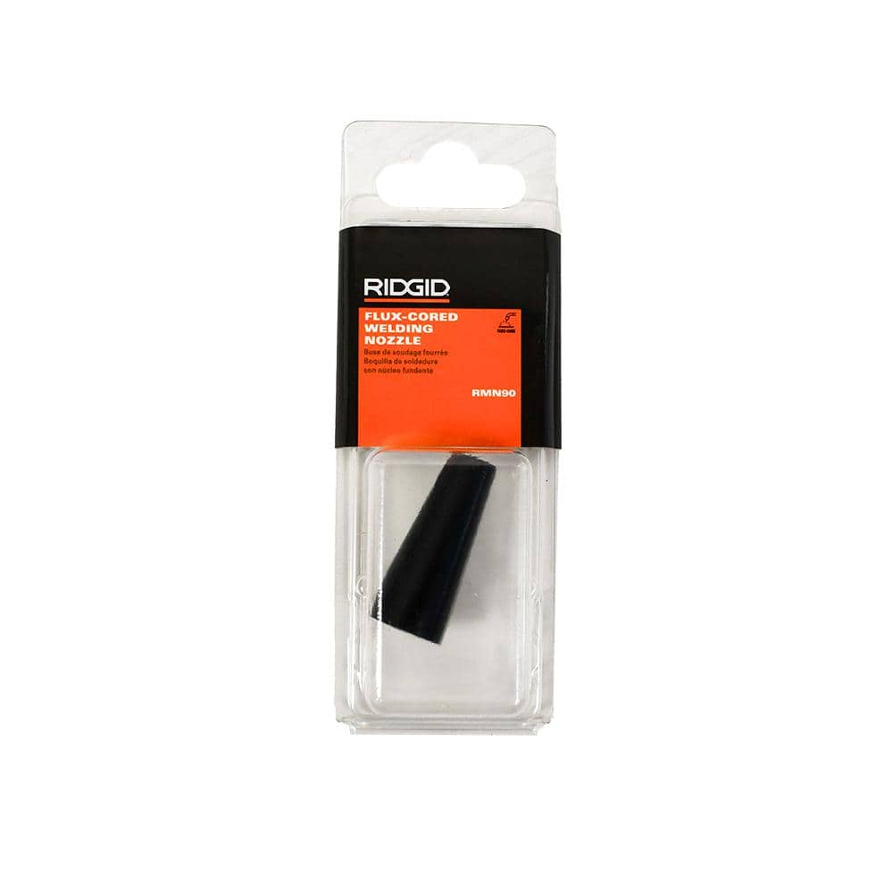RIDGID Flux-Core Welder Nozzle (1)
