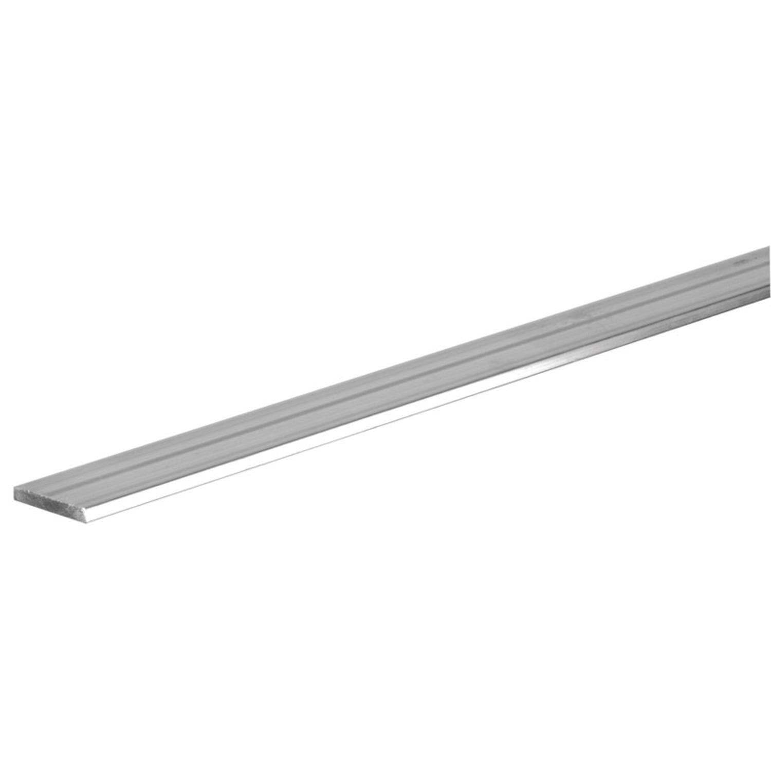 Aluminum Bars