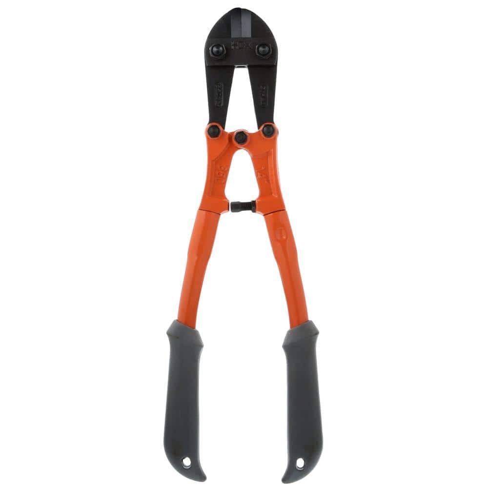 HDX 14 in. Bolt Cutters