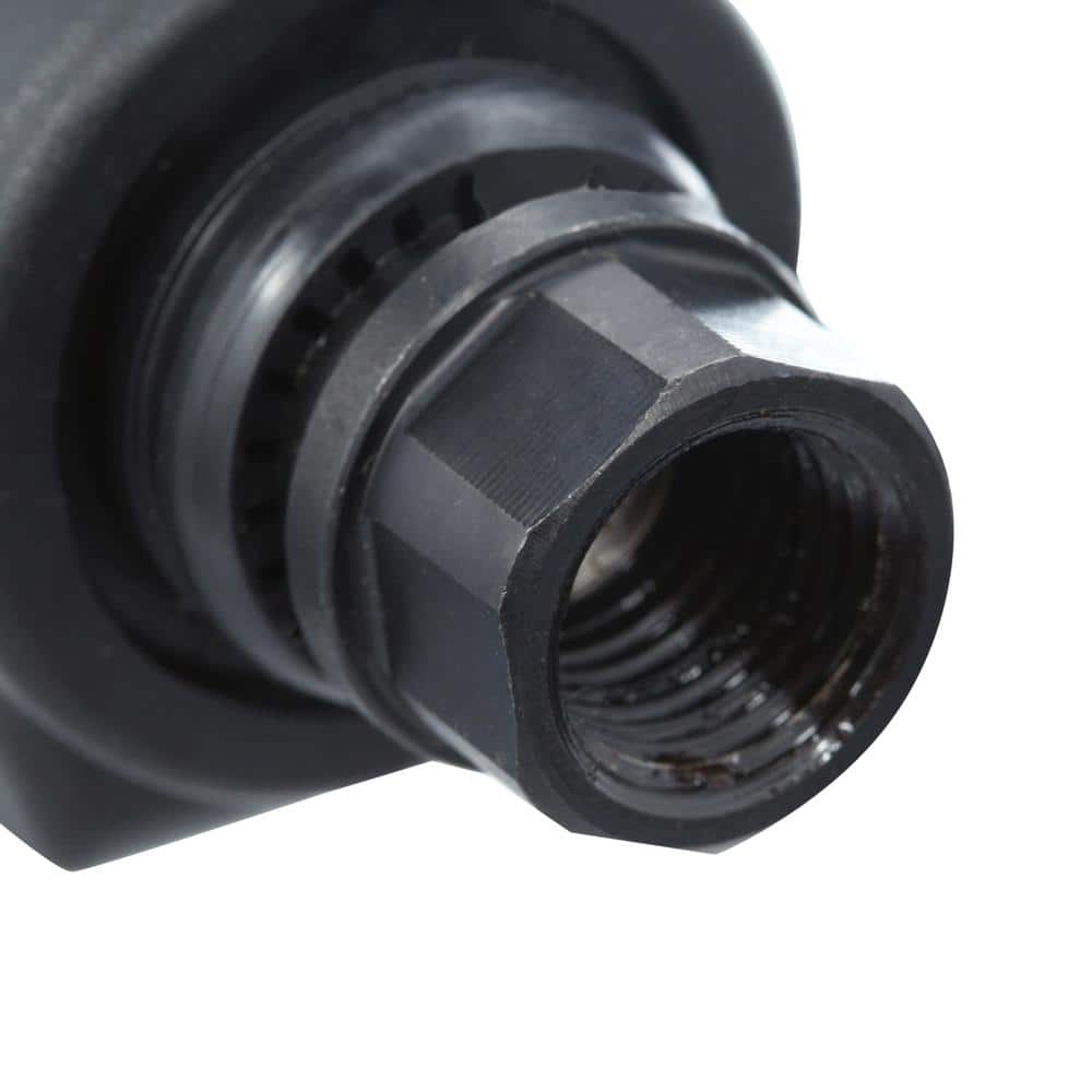 Husky 1/4 in. Angle Die Grinder with Accessory Kit (3)