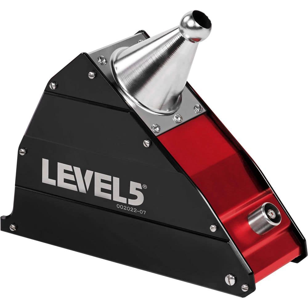 Level 5 8 in. Drywall Compound Corner Applicator (1)