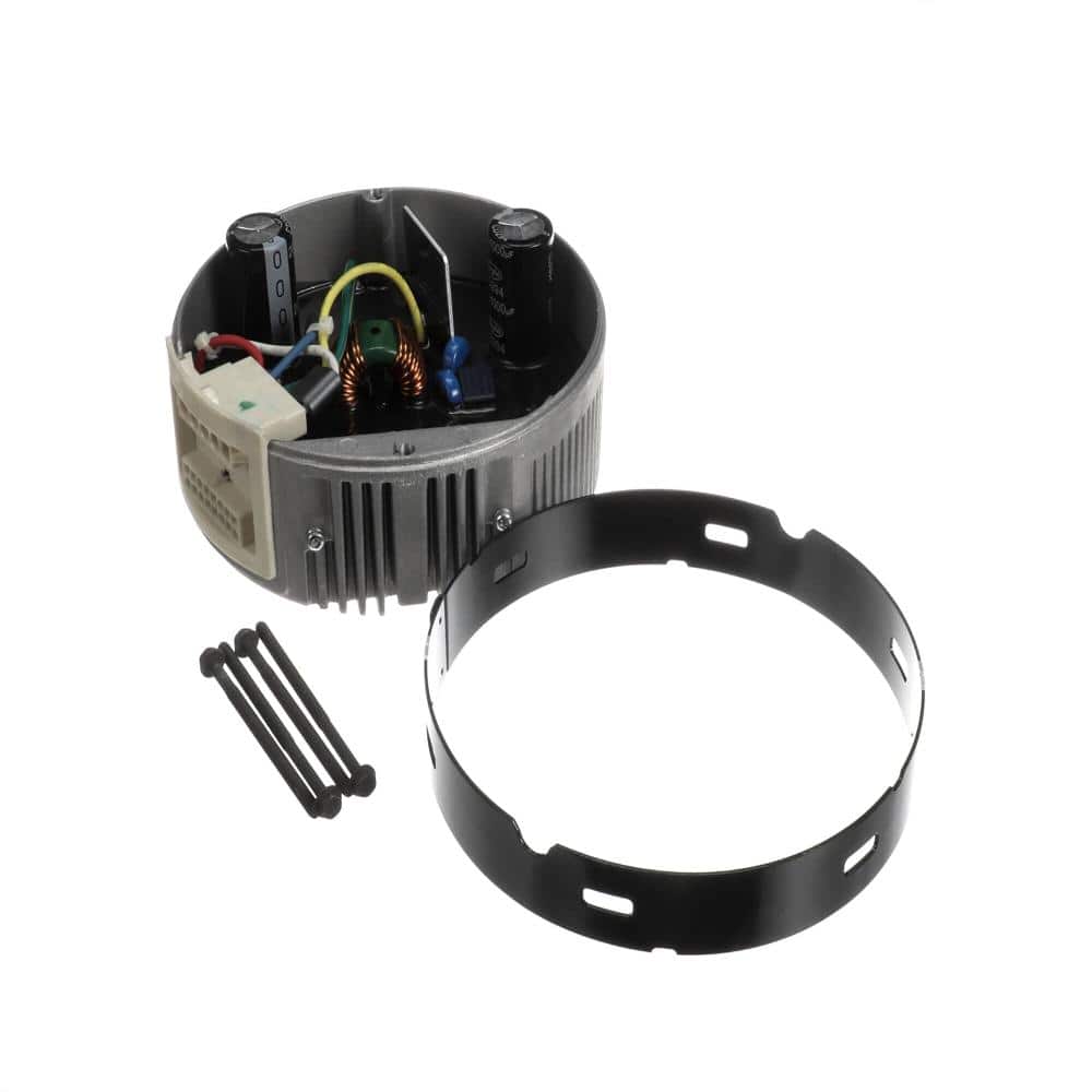 York Ecm Motor Control Model 3/4HP Programmable S1-32436080300