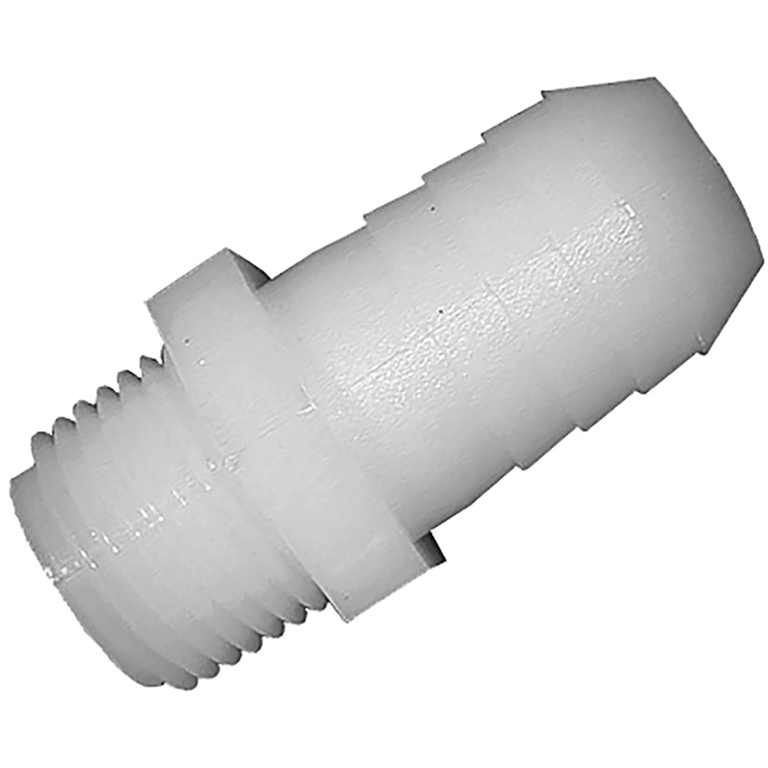 Hose Connectors