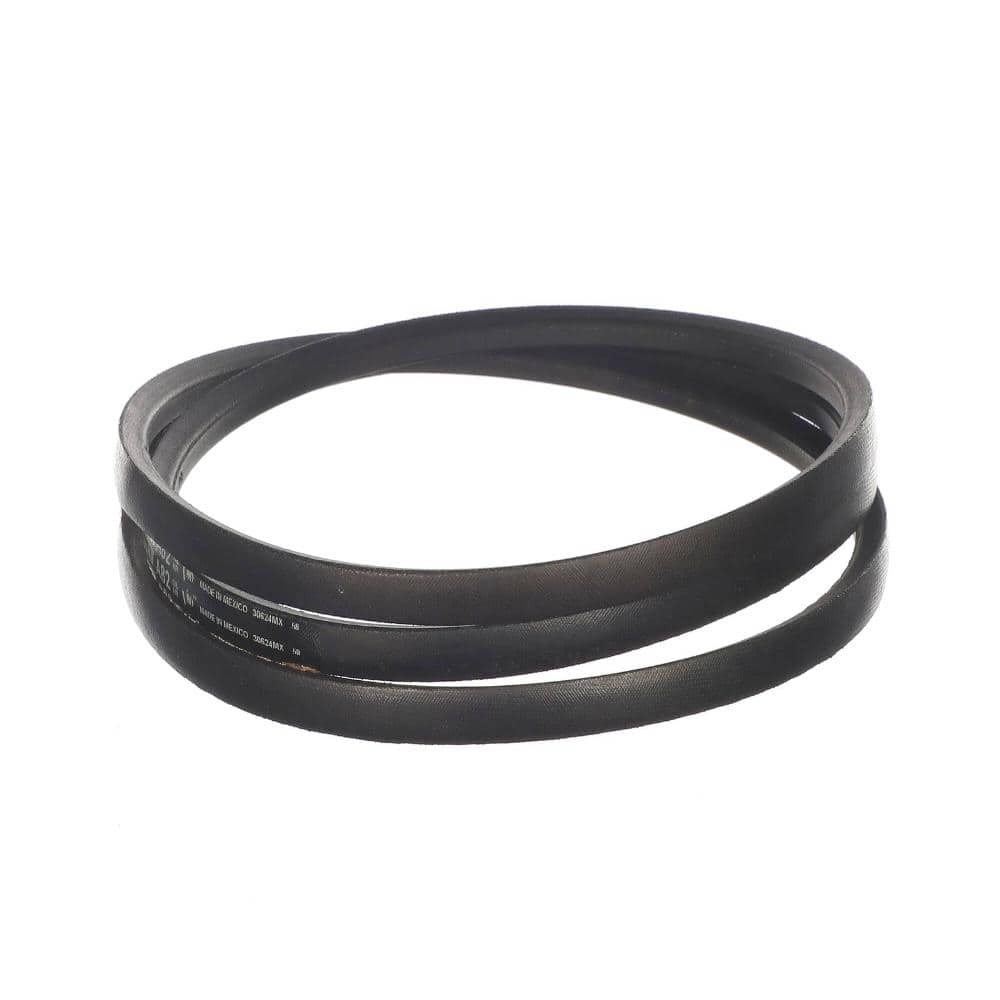 Gates Industrial Coportation Gates Industrial Corporation V-Belt 84" Outside Circumference 1/2" Top Width Smooth Surface A82