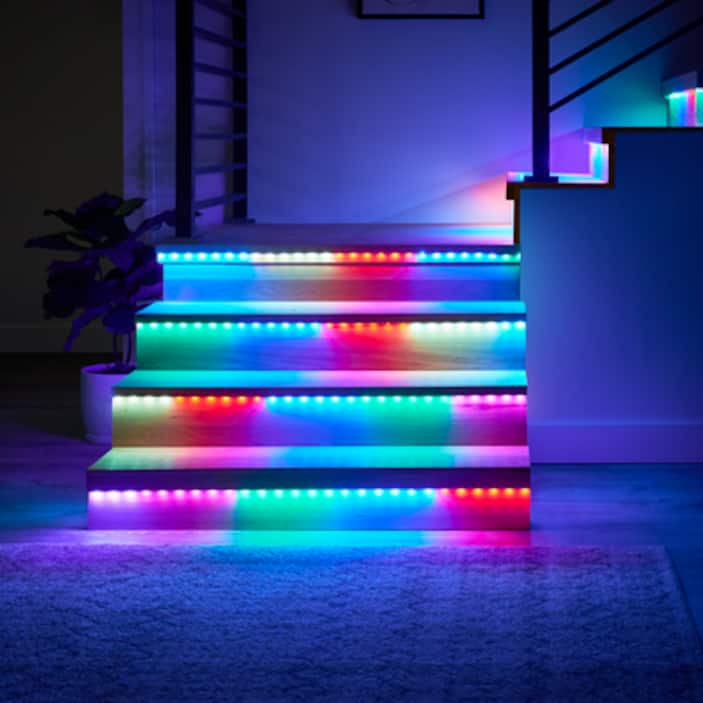 LED Strip Lights