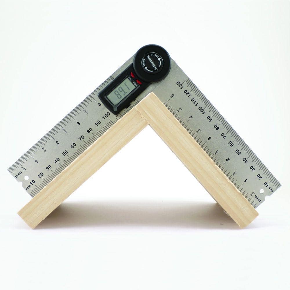 Husky Digital 5 in. Angle Finder (4)