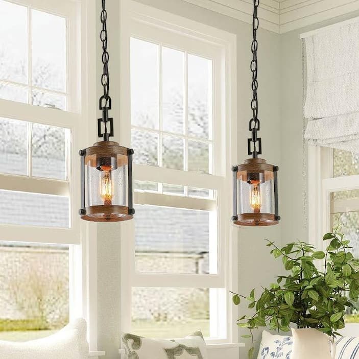 Pendant Lights