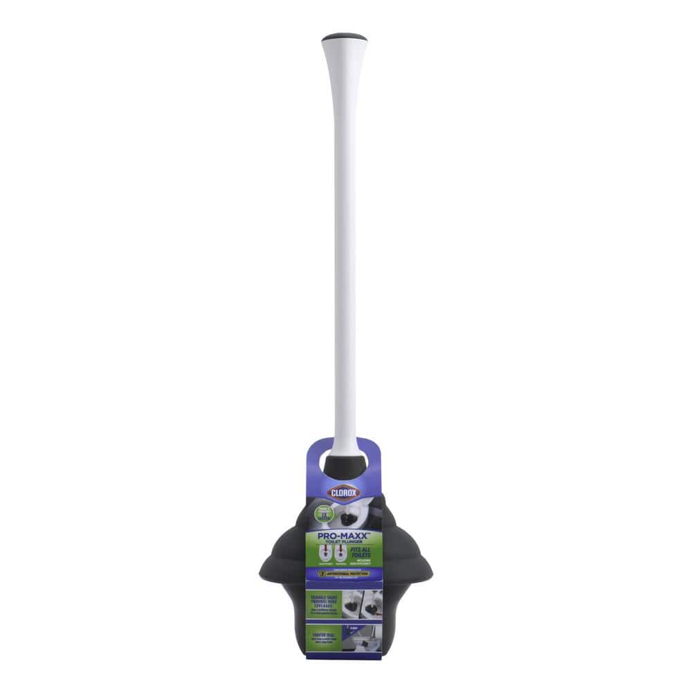 Clorox Pro Max Plunger (2)