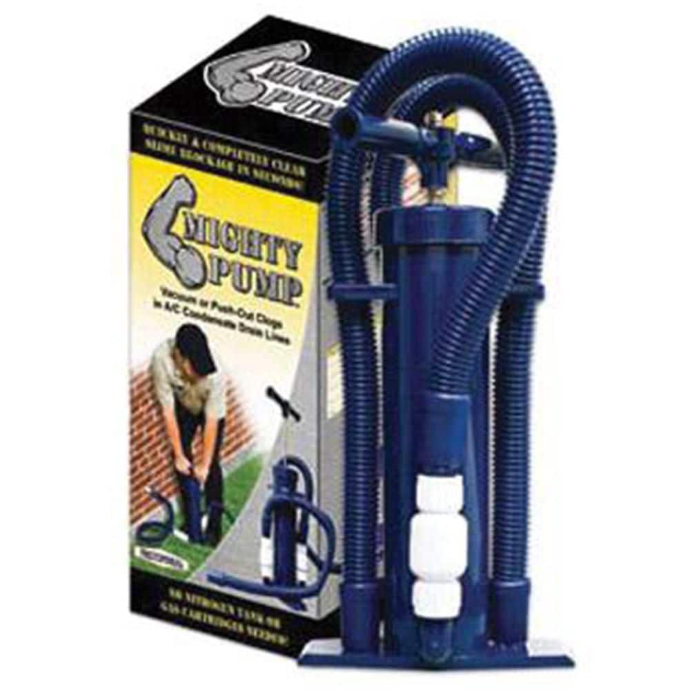 RectorSeal Mighty Pump Thermoplastic Manual Condensate Removal Pump (3)