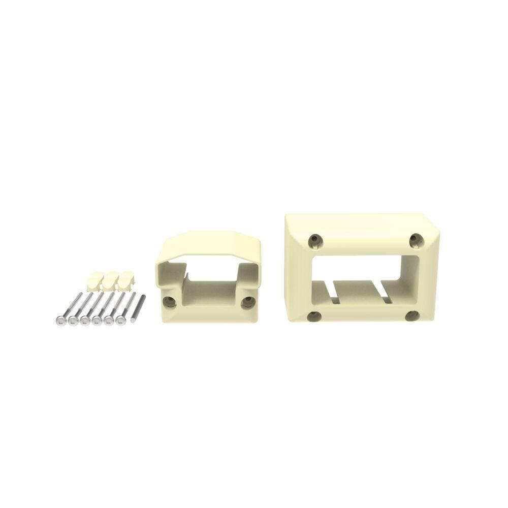 RDI 0 to 44 Level Mounting Bracket Kit Sand (2)