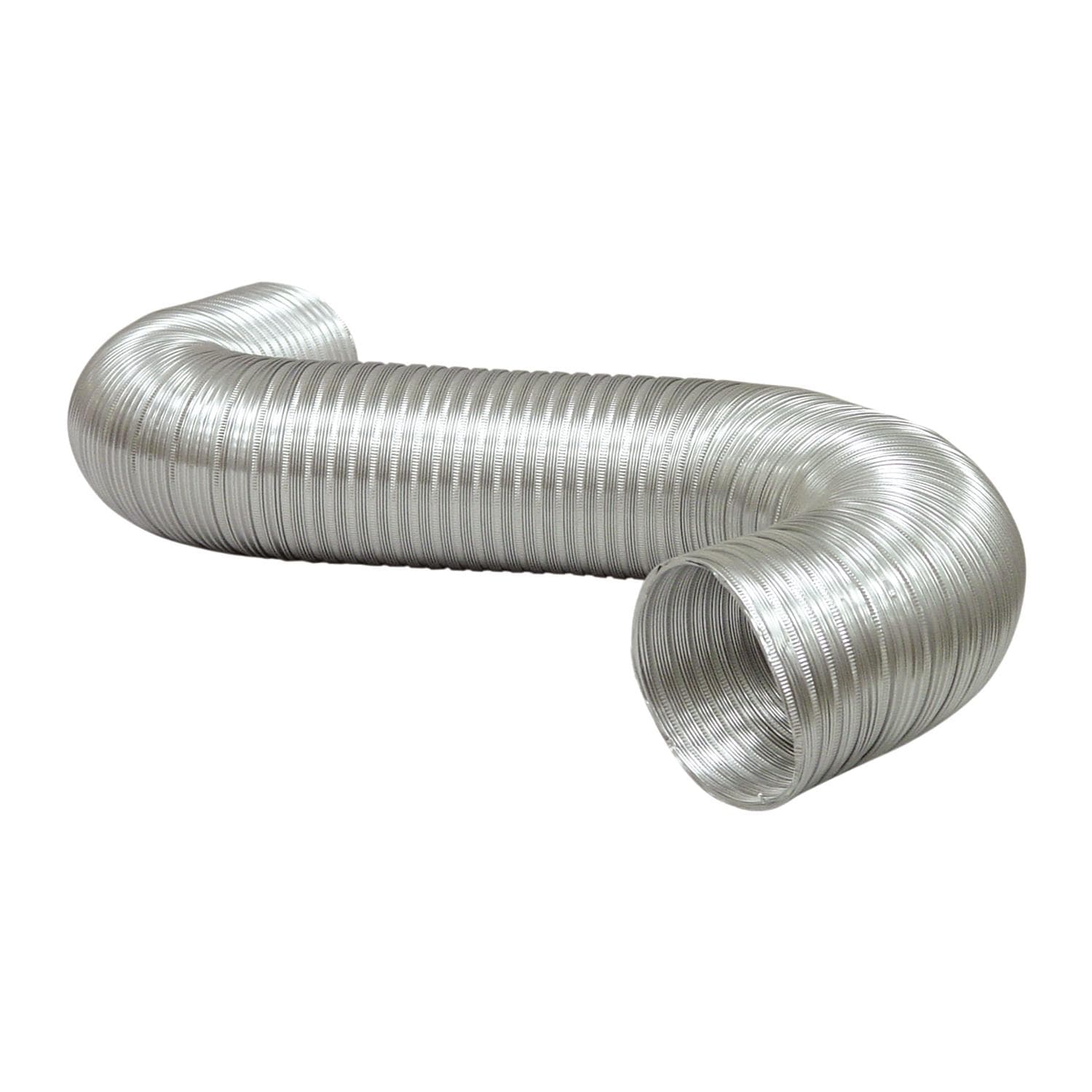 Dryer and Vent Hose