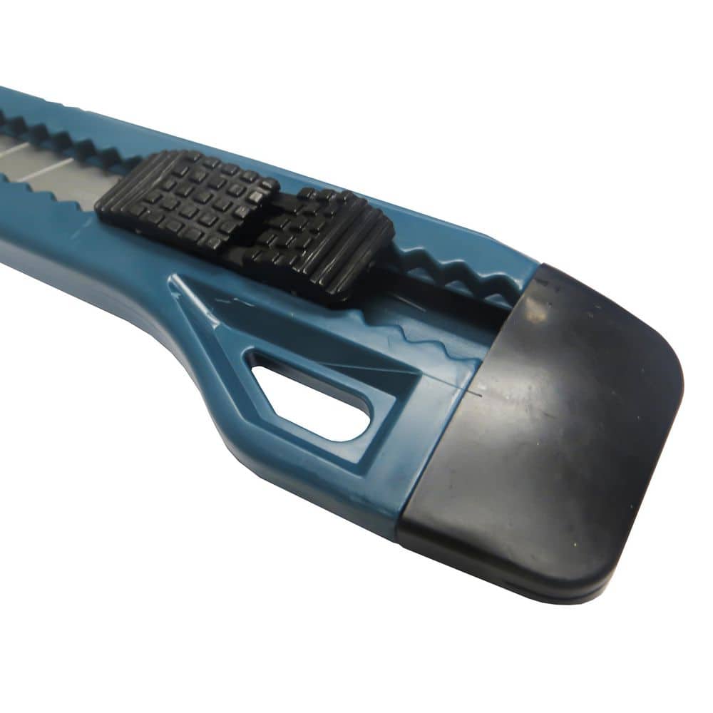 Anvil 18 mm 8-Point Snap Blade Knife (4)