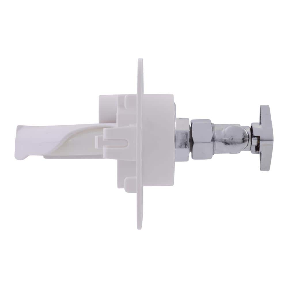 HOLDRITE 1/2 in. PEX x 3/8 in. Compression Fixture Outlet Box (10-Pack) (2)