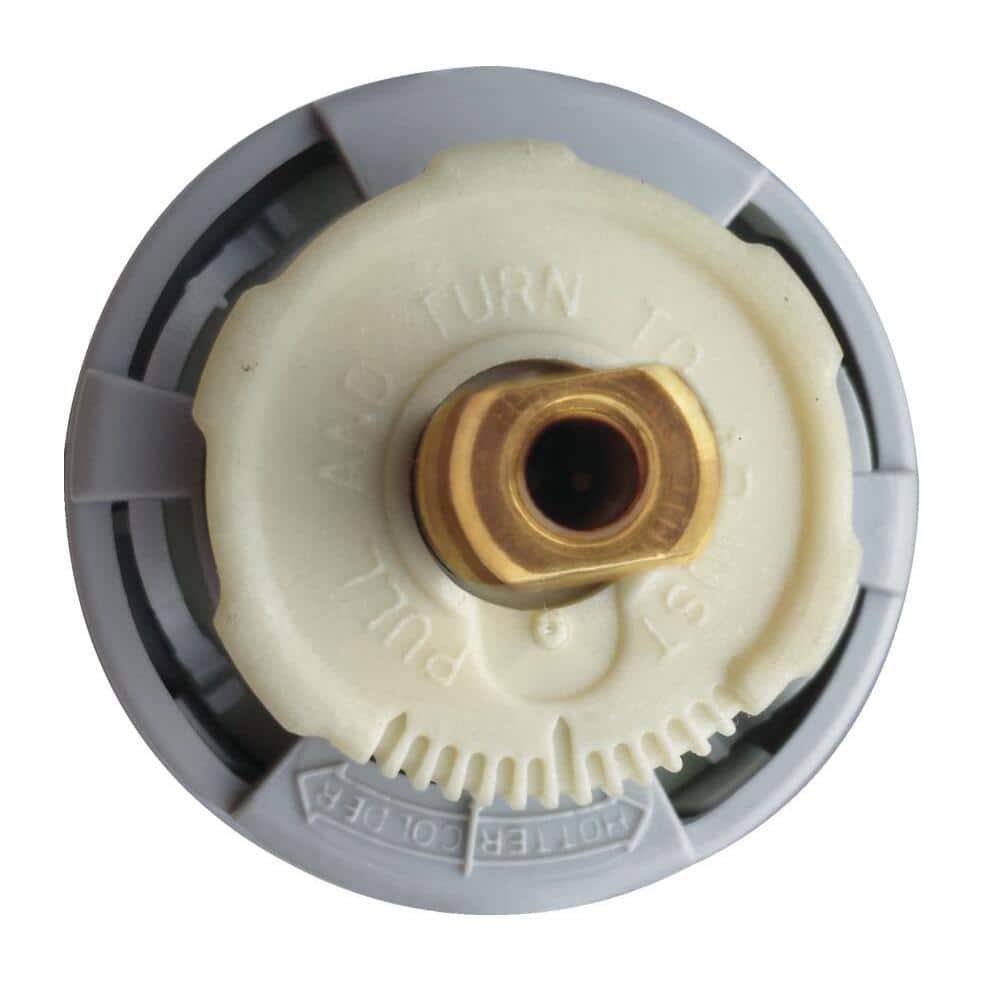 Delta Tub & Shower Cartridges 4 D White (4)