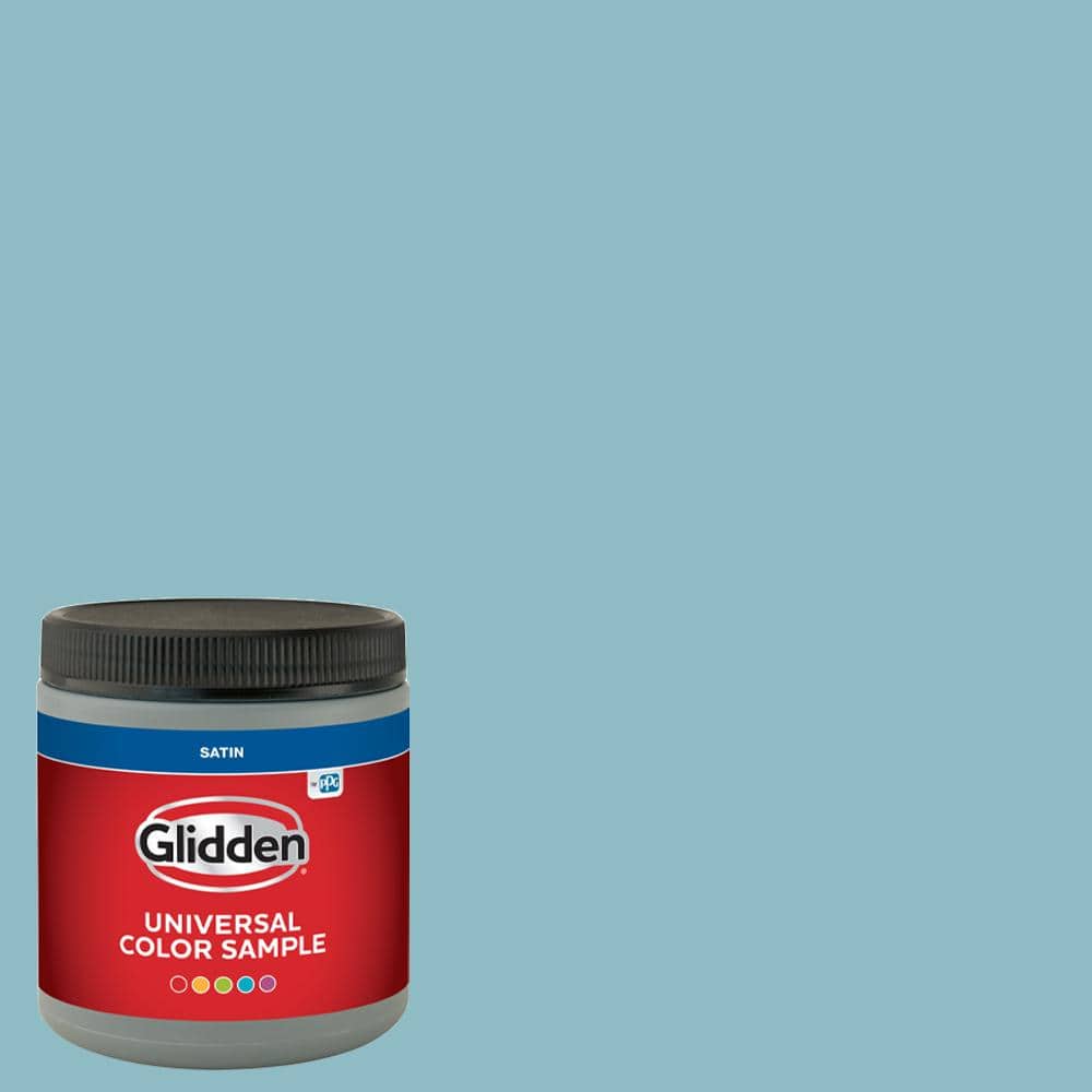 Glidden PPG1150-4 Kingston Aqua Sample (1)