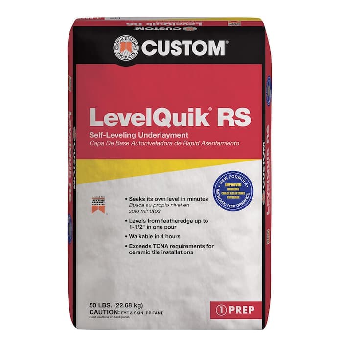 Floor Levelers