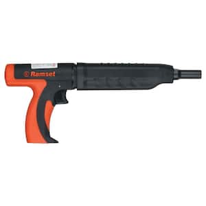 Powder Actuated Tools