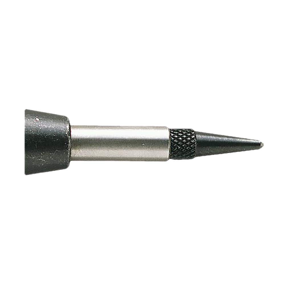 General Tools Adjustable Heavy-Duty Automatic Center Punch with Replaceable Steel Point (3)