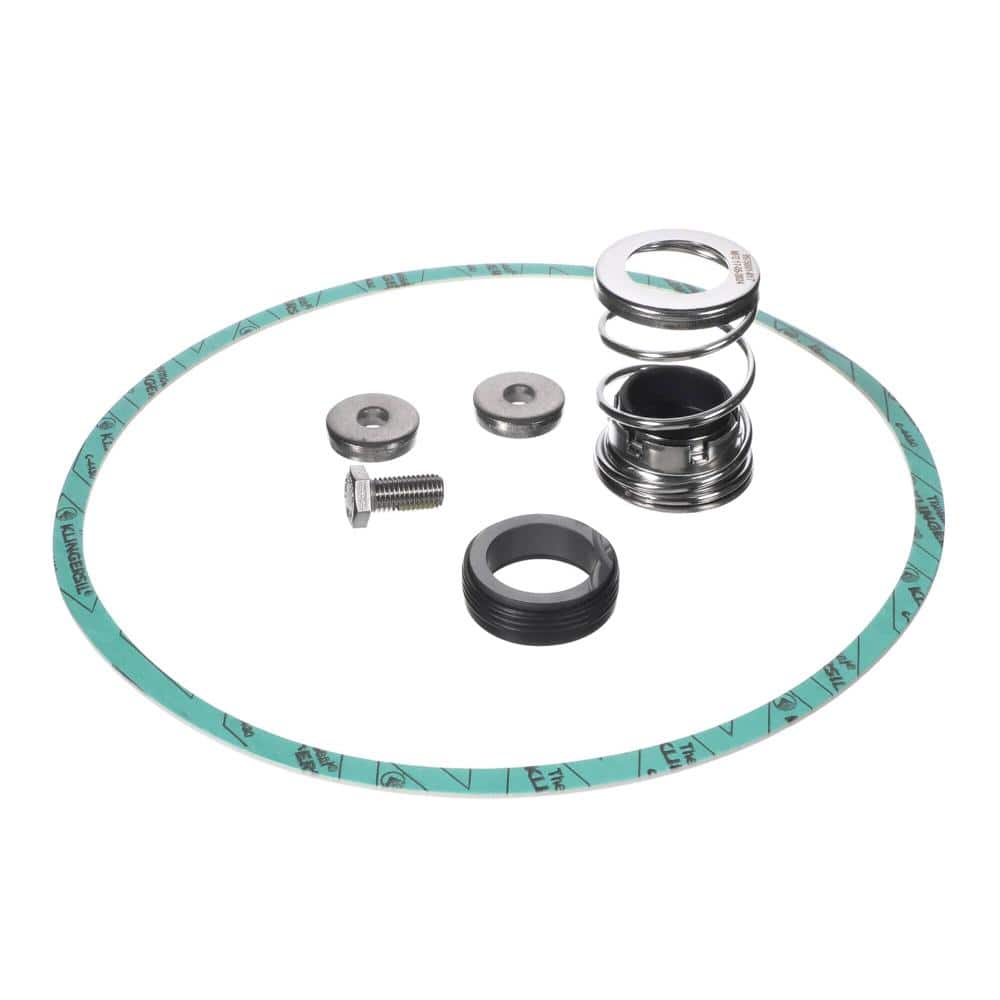 Armstrong Fluid Technology Seal Kit 1.25" Including 10" Gasket 2A Sscssc 89975001-81703K