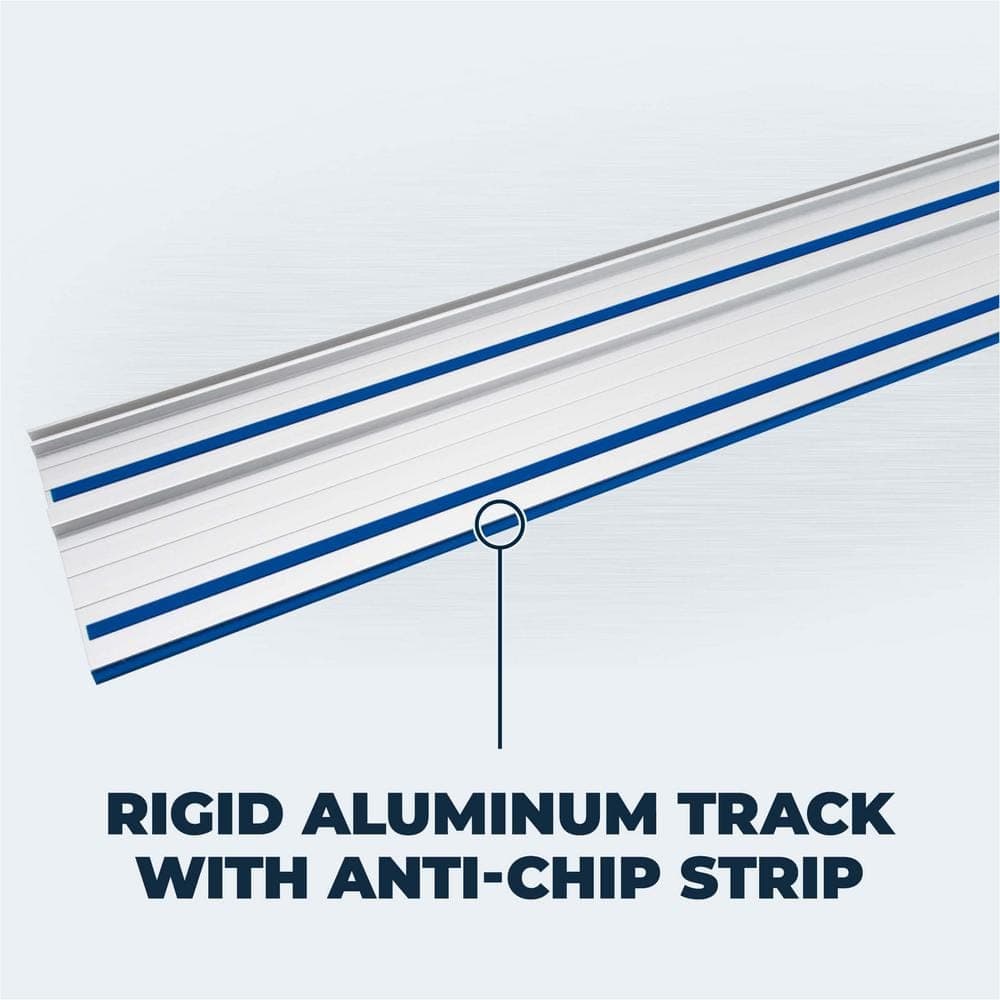 Kreg 62 in. Guide Track Adaptive Cutting System (3)